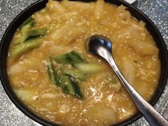 蟹粉蹄筋-蟹榭·本帮江浙菜·蟹宴(五角场合生汇商场店)