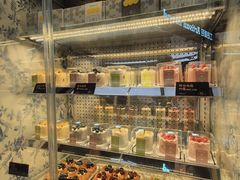 -工匠面包(壹方店)