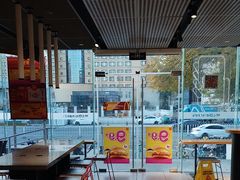 -麦当劳(花园北路店)