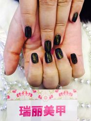 -RL Nail·瑞丽美甲美睫品牌原创店