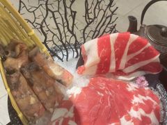 -湊湊火锅·茶憩(世博大道店)