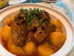 -玉林烤鸭店(定福庄店)