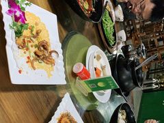 -小湾山庄顺德菜(附城桥头店)