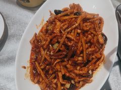 -辛香味烧鱼馆·非遗技艺·排骨红烧肉(光谷医药园店)