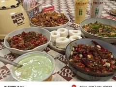 -老三样·旧食新味(船山路店)