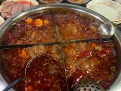 -祝幺妹火锅(裕华村总店)