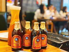 -烧货·活海鲜炭烧(湖滨商业街店)