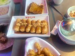 -季季红火锅(动壹店)
