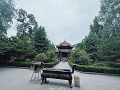 -青羊宫