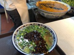-有礼有面(知春路店)