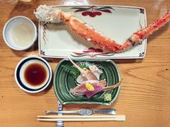 -蟹料理 北海道かに将軍(札幌本店)