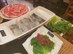 -唇辣号重庆老火锅(亦庄店)