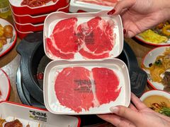 -言玖鲜火锅串串披萨自助(益田假日店)