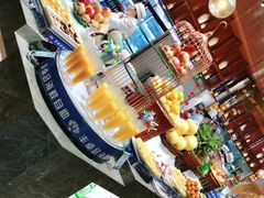 -丰卓会海鲜自助(中润大道店)