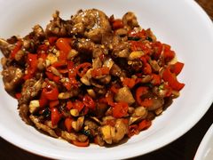 -八碗湘长沙市井菜(坡子街店)