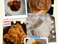 -万丽轩·粤菜(王府井金茂万丽酒店)