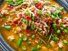 -盐帮食坊•小河帮川菜(四川师大店)