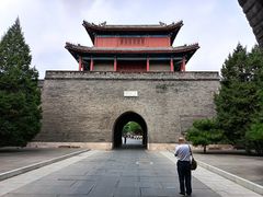 -中国人民抗日战争纪念雕塑园