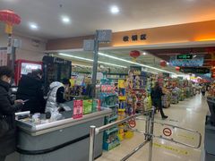 -新世界百货(顺义店)