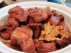 红烧肉-凤竹园(修水店)