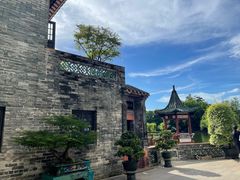 -东莞市可园博物馆