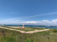 -青海湖二郎剑景区