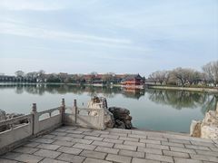 -盛世南宫影视城(北普陀影视城)