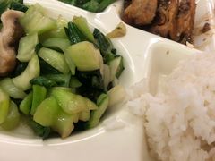 -浙大城市学院第二食堂