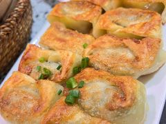 生煎馄饨-熠盛粤味(永康路店)