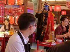 -小龙坎火锅(春熙太古里店)