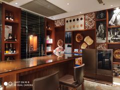-新发展亚太JW万豪酒店·福苑咖啡厅