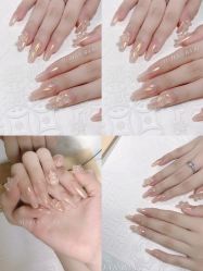 点击看大图 -M·X Nail日式美甲美睫