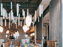 大堂-湊湊火锅·茶憩(上海合生汇店)