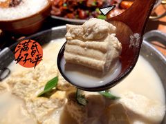 -吃饭皇帝大土家民族菜(正大广场店)