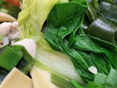 -许小树(国贸商城店)