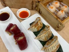 -海港酒楼·平价海鲜·茶点(小公园店)