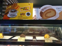 -麦当劳(光新乐购店)