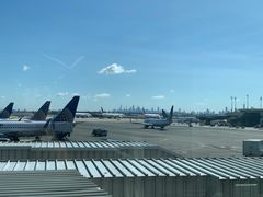 -纽瓦克自由国际机场