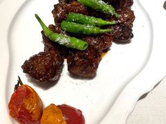 -華府Deluxe(兴业太古汇店)