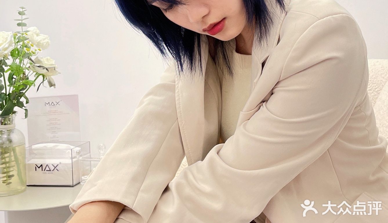 高级沙龙MAX hair