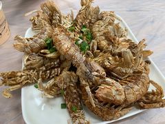 -大勇海鲜(叙康里店)