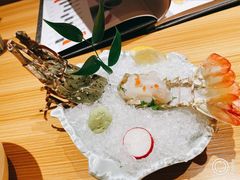 -花和海鲜自助(梅江店)