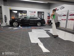 -捷之洁·米其林轮胎汽车维修保养(浦江镇江月路店)