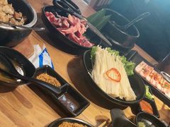 -九田家黑牛烤肉料理(宣化阳光广场店)
