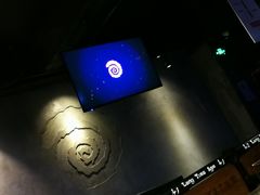 -很久以前羊肉串(簋街店)