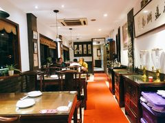 -樟树底(胜利河美食街店)