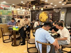 -丽的面家(多宝路店)