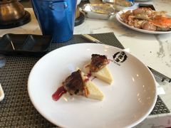 -澜悦港海鲜体验主题餐厅