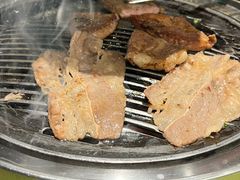 -山葵说·泥炉烤肉(泰达时尚E街区店)