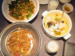 -沅江水·湖南家宴(珠江新城高德置地秋广场店)